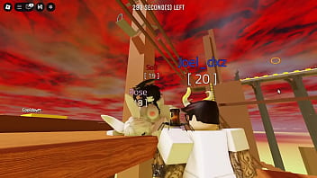 Roblox futa for first time