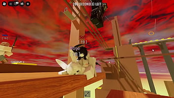 Roblox futa for first time