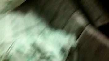 Metendo fundo na esposa