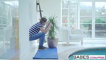 Babes step mom lessons samantha jolie jason lexi dona skinny dipping