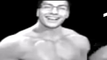 Cristian ghost video