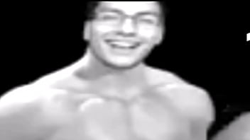 Cristian ghost video