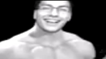 Cristian ghost video