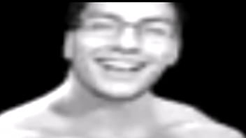 Cristian ghost video