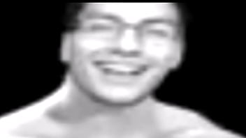 Cristian ghost video