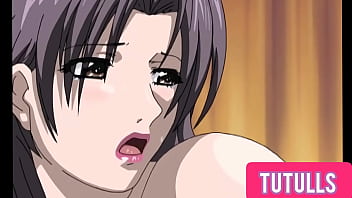 Big boobs asian hentai step mom cartoon part 3