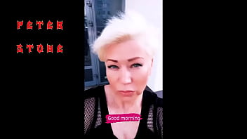 Mature slut wife for sale