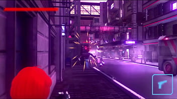 Gameplay de jogo de transa