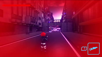 Gameplay de jogo de transa