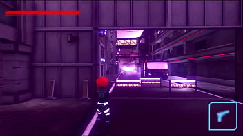 Gameplay de jogo de transa