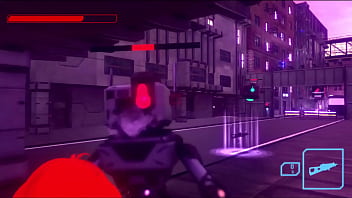 Gameplay de jogo de transa