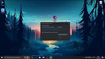 Gameplay de jogo de transa