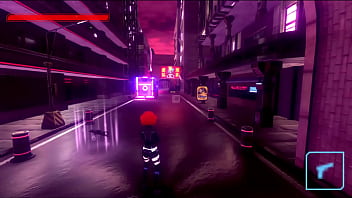 Gameplay de jogo de transa