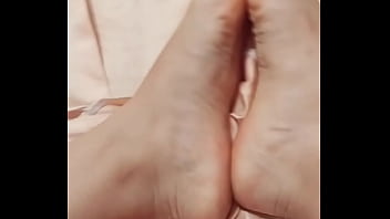 Feet