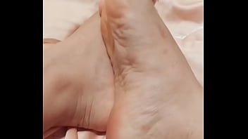 Feet