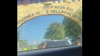 Where my jamaicans at am here baby