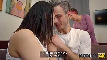 Mommy4k her mommy wants to fuck hot sex with monika desire