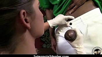 Interracial hardcore with your wife 29