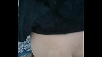 Empezando con mi primer video cogiendo con mi novio