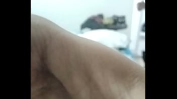 Empezando con mi primer video cogiendo con mi novio