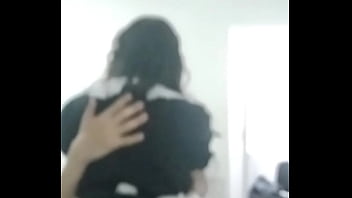 Empezando con mi primer video cogiendo con mi novio