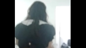 Empezando con mi primer video cogiendo con mi novio