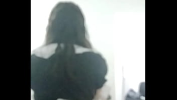 Empezando con mi primer video cogiendo con mi novio