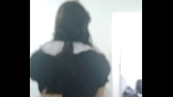 Empezando con mi primer video cogiendo con mi novio