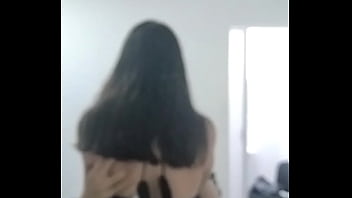 Empezando con mi primer video cogiendo con mi novio