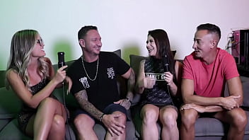 Compilados da jenni faria & bruno abate no bora cast com bruna carlos & matheus caetano parte 1 watch sheer red