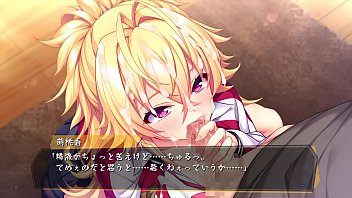 Babumi h scene part01