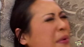 Nyomi zen a tattooed asian enjoys oral sexual activities including ejaculation Nyomi zen a tattooed asian enjoys oral sexual activities including ejaculation