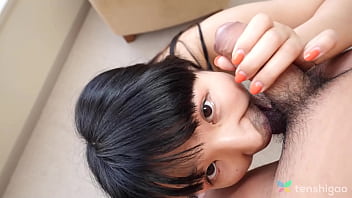 Japanese naked girl ichika matui sucks a cock before a hard fuck Japanese naked girl ichika matui sucks a cock before a hard fuck