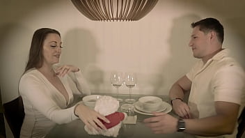 My intimate valentine's day part 1