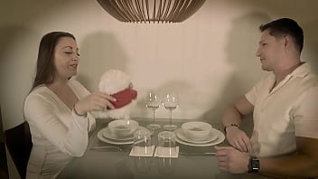 My intimate valentine's day part 1