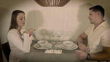 My intimate valentine's day part 1