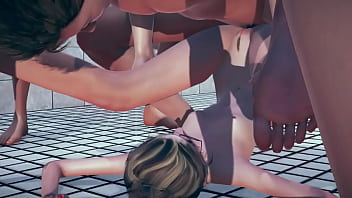 Group brune Group brune