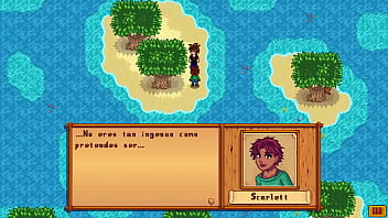 Xtardew valley scarlett #1 xvideos