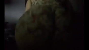 Namorada dançando funk