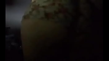 Namorada dançando funk