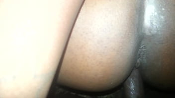 Certifyed tore dis lil chubby youngster up bday dick