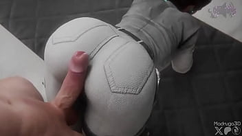 Working hard or hard working