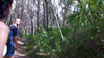 Complete porn casting for euro chick