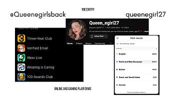 Rebranding an internet slut