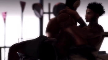 Behind the work building second life Behind the work building second life