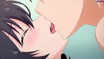 Grandes tetas no se sacia con semen en su boca Grandes tetas no se sacia con semen en su boca