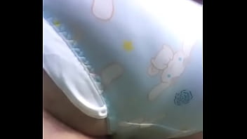 Out in public cute wet panties peeing ilovedespair