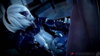 2b la devoradora de pijas con el culo