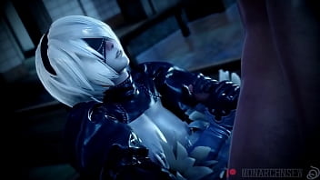 2b la devoradora de pijas con el culo