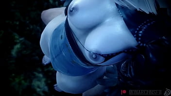 2b la devoradora de pijas con el culo